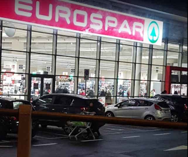 Realizzazione Supermercato DESPAR – Modena